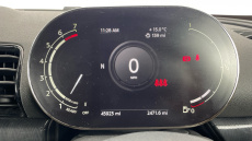 MINI Clubman 1.5 Cooper Sport 6dr Auto Petrol Estate